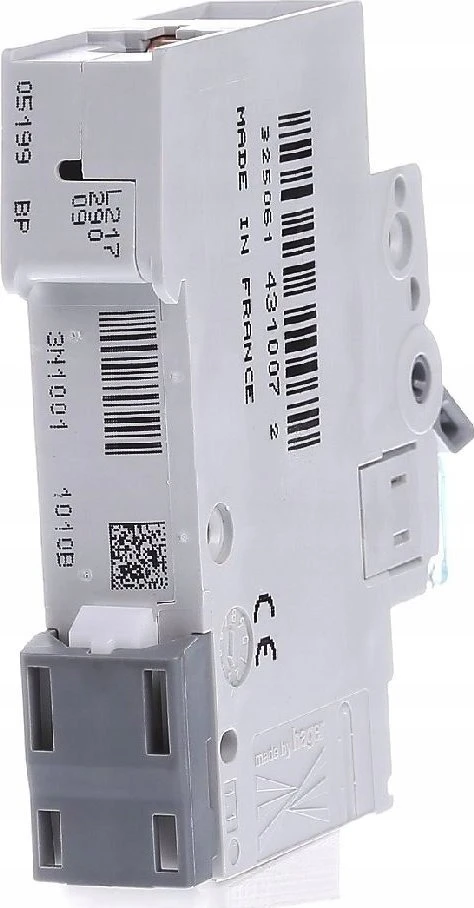 Hager Hager MBN110 1P automatinis jungiklis