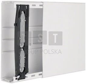 Hager Polo LF6023009016 tehaselit.LF PVC elektros instaliacijos kanalas 60x230mm, baltas LF6023009016 /2m/