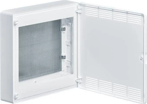 Hager Polo Hage virštinkinis multimedia skydelis VS218PZF