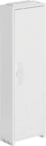 Hager Polo FWB61S universalus FW skirstomasis įrenginys IP44/II 950x300x160mm FWB61S