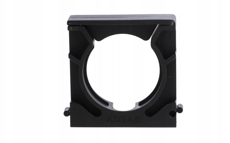 Hager Polo GBD5008509016 tehaselit.GBD Elektros instaliacijos kanalas 50x85mm baltas GBD5008509016 /2m