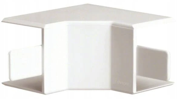 Hager Polo LFF2003549016 tehaselit.LF Vidinis kampas 20x35/36mm balta LFF2003549016