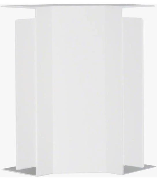Hager Polo LF6019049016 tehaselit.LF Vidinis kampas, 60x190 mm, baltas LF6019049016