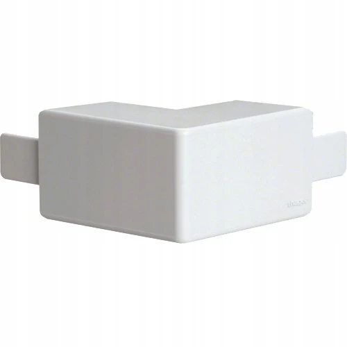 Hager Polo LFF2003539016 tehaselit.LF Išorinis kampas 20x35/36mm baltas LFF2003539016