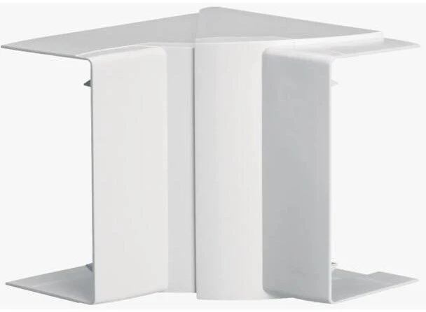 Hager Polo LFF6009049016 tehaselit.LF/LFF Reguliuojamas vidinis kampas 60x90mm, baltas LFF6009049016