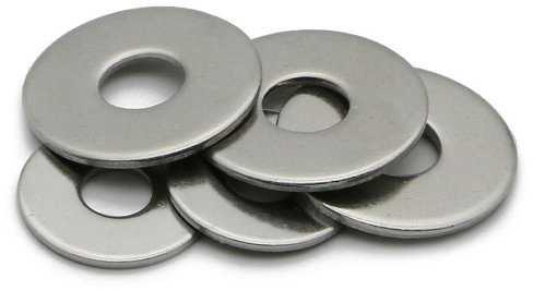 Poveržlė Haushalt, 14 mm, 2 vnt.