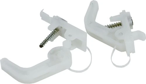 Hager GOLF ANCHORS KARTONAS-PLIPSUMAS VF (4 vnt.)