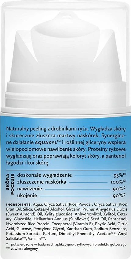 Hagi Aqua Zone, 50 ml