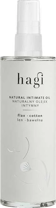 Hagi Higiena intymna, 100 ml