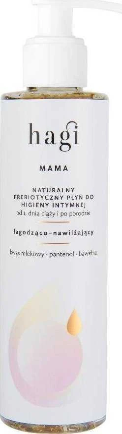 Hagi Mama, 200 ml