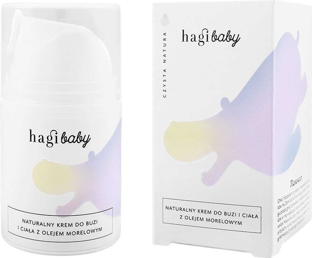 Hagi Baby, 50 ml