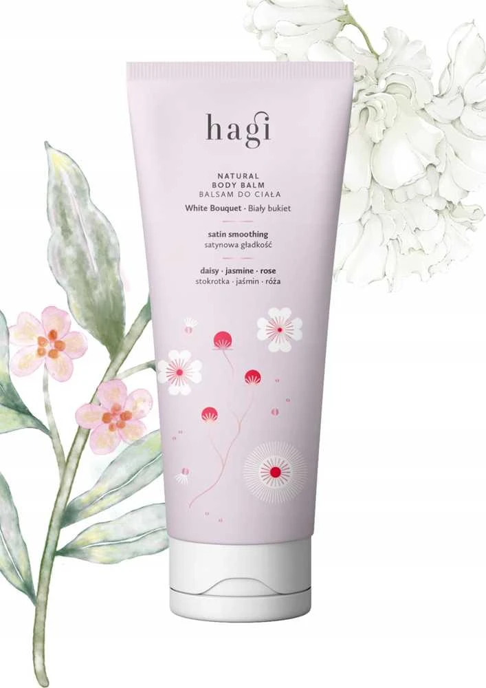 Hagi Baltas Bukiet, 200 ml
