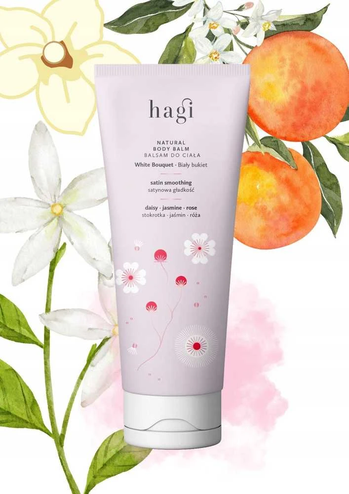 Hagi Baltas Bukiet, 200 ml