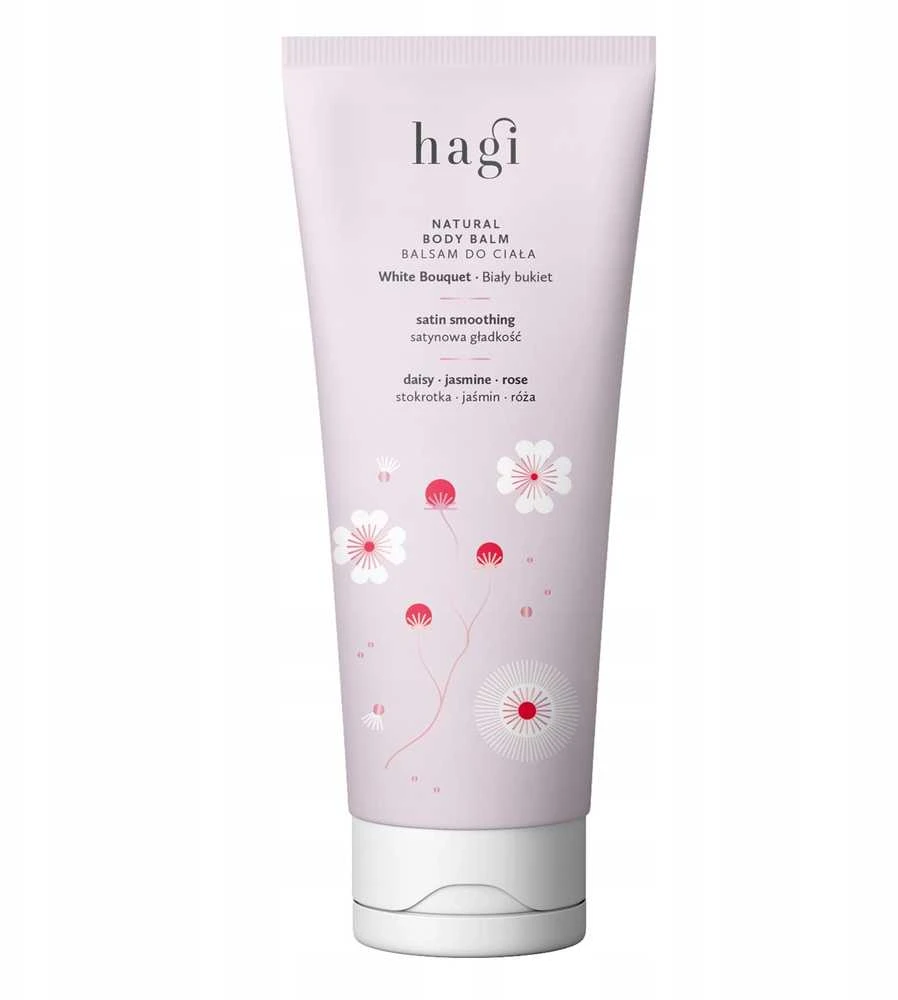 Hagi Baltas Bukiet, 200 ml
