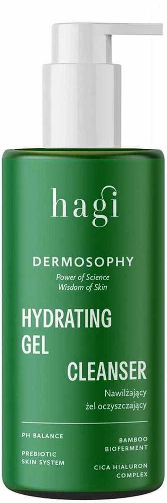 Hagi Dermosophy, 150 ml