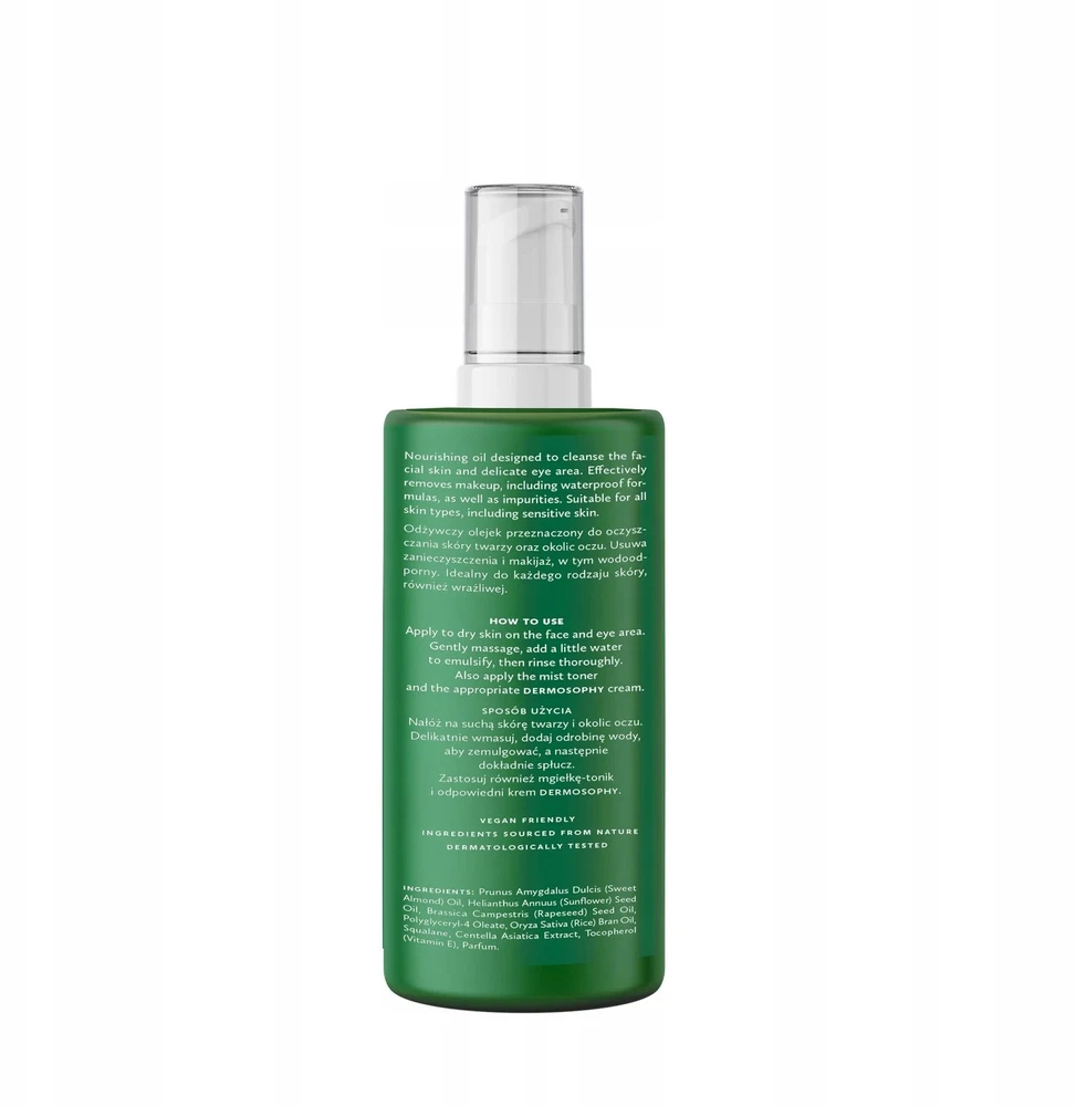 Hagi Dermosophy, 150 ml