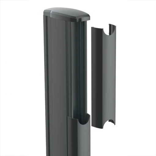 Laikiklis Hagor CPS – aliumininis stulpas 2100 mm (3232)