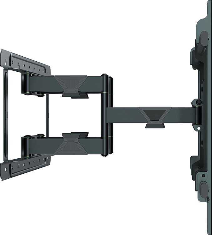 Laikiklis Hagor BrackIT XXL HD II