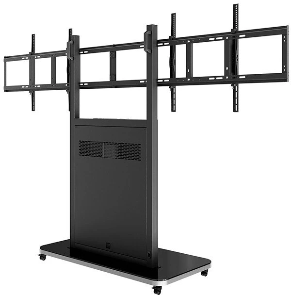 Laikiklis Hagor Grindinis stovas Pro-Tower L Dual 55'' - 65''