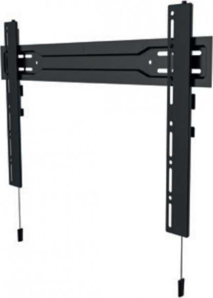 Hagor HAGOR BL Superslim 400 standus sieninis laikiklis skirtas 81-140cm 32-55 colių ekranui maks. VESA 400x400mm maksimali apkrova 35kg atstumas nuo sienos 18mm