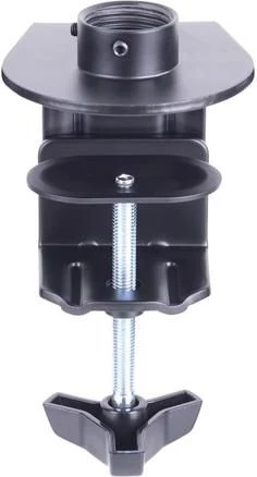 Laikiklis Multibrackets MB DESKMOUNT BASIC DUAL Juodas MAX 7.5KG