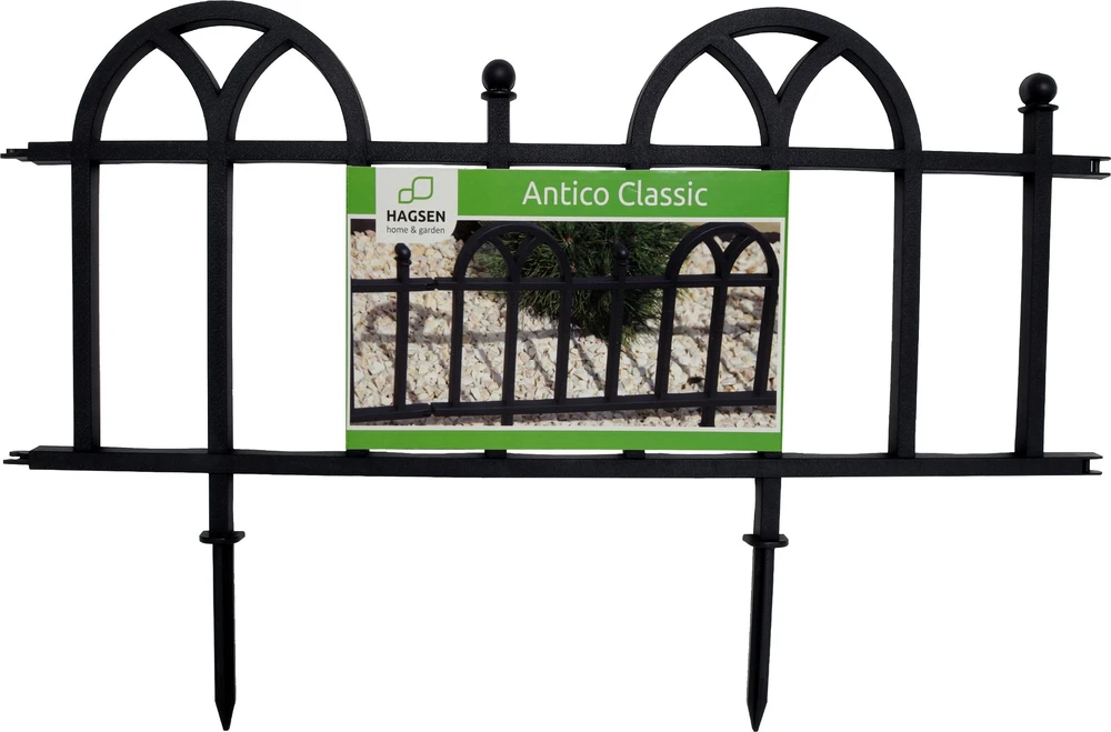 Hagsen Antico Classic tvora (3,1 m)