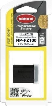 Hahnel Sony HL-XZ100