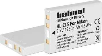 Hahnel HL-EL5