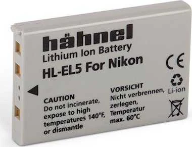 Hahnel HL-EL5