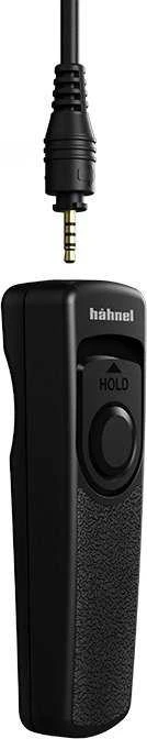 HÄHNEL LAIDINIS NUOTOLINIO PULTELIO HR 280 PRO NIKON