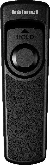 HÄHNEL LAIDINIS NUOTOLINIO PULTELIO HR 280 PRO NIKON
