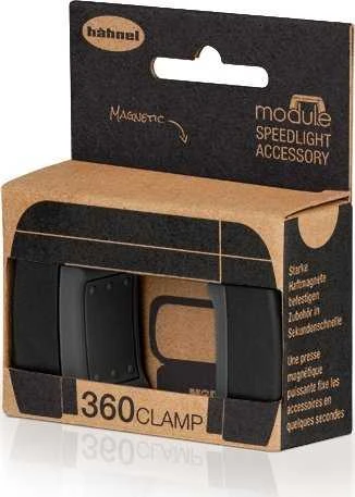 Hahnel Hähnel Module 360 ​​​​Clamp