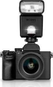 HÄHNEL MODUS 360RT SPEEDLIGHT FUJI