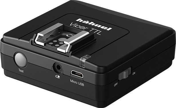 Hahnel Hähnel Viper TTL Canon