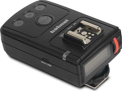 Hahnel Hähnel Viper TTL Canon