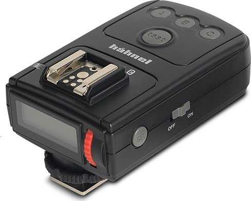 Hahnel Hähnel Viper TTL Canon