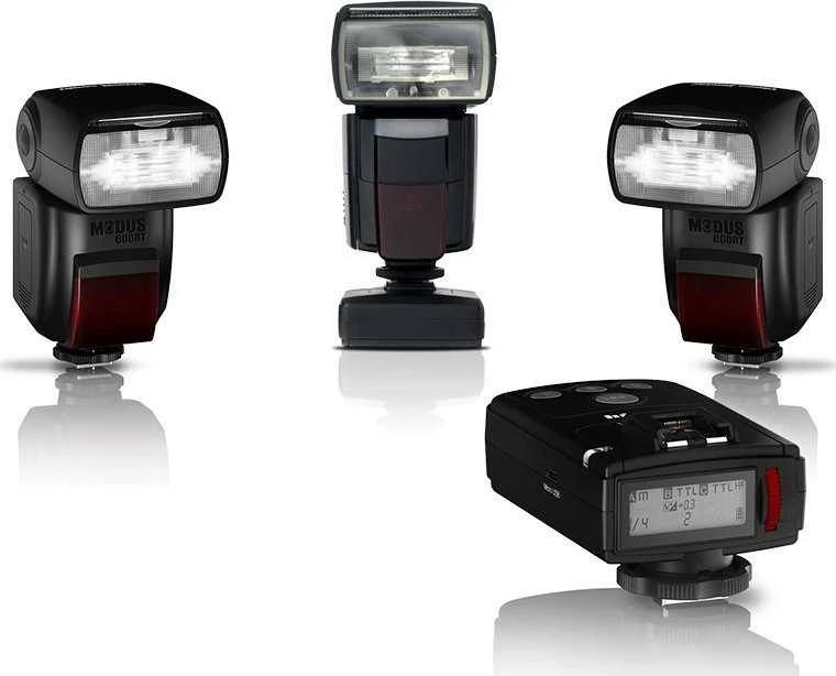 Hahnel Hähnel Viper TTL Receiver Canon