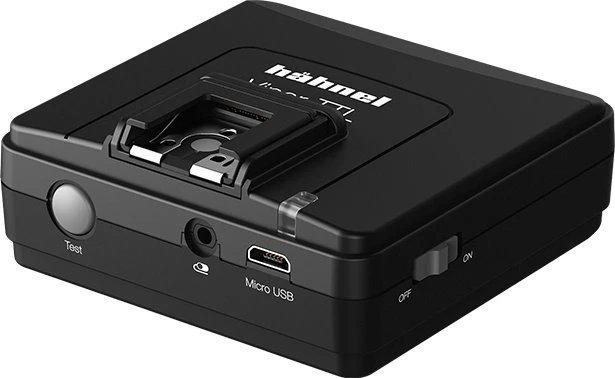 Hahnel Hähnel Viper TTL Sony