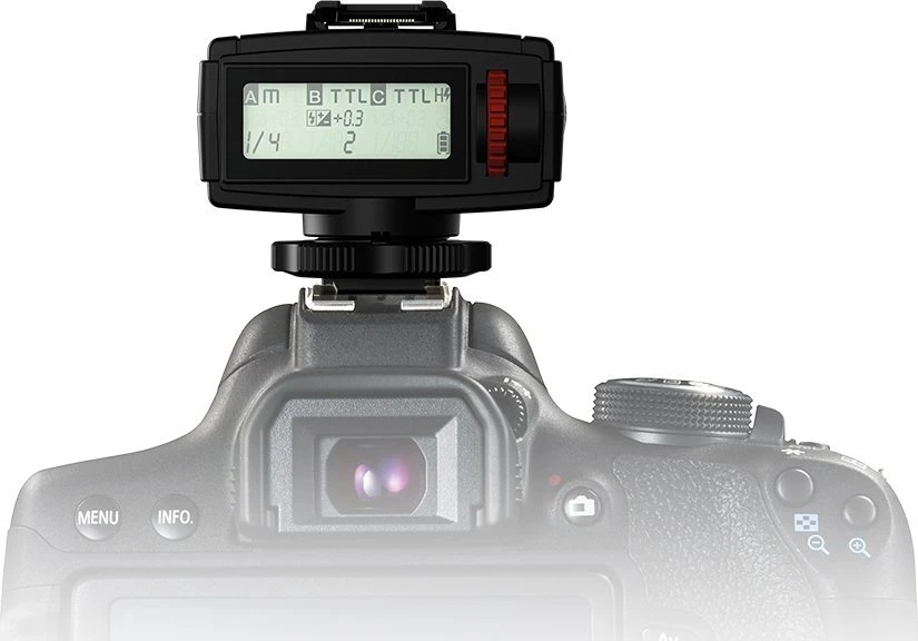 Hahnel Hähnel Viper TTL Sony