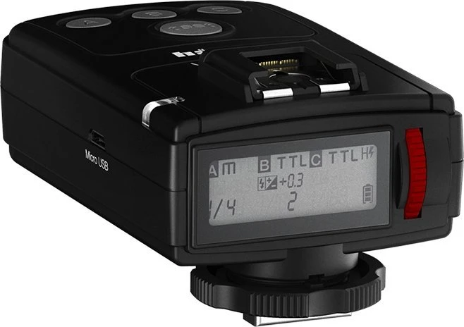 Hahnel Hähnel Viper TTL Sony