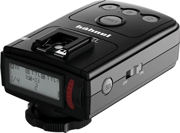 Hahnel Hähnel Viper TTL Sony