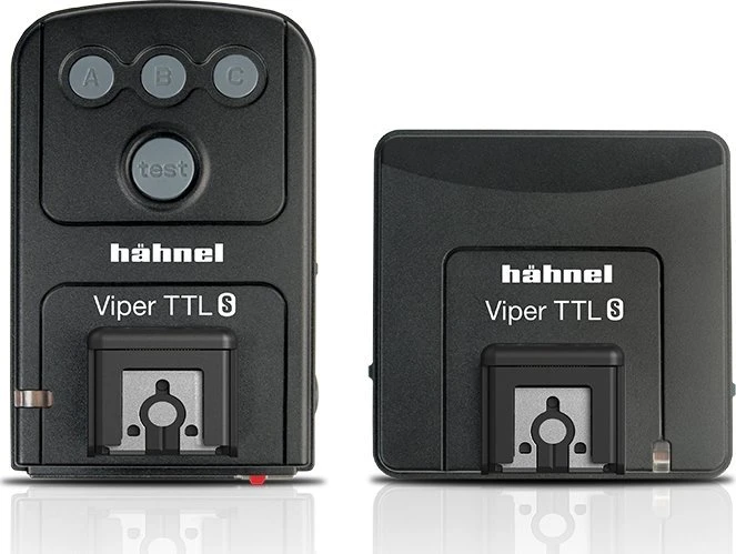 Hahnel Hähnel Viper TTL Sony
