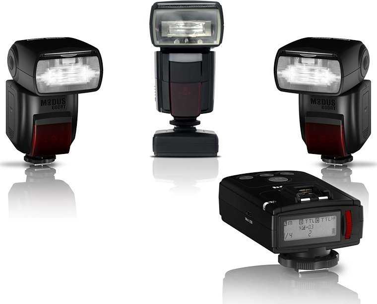 Hahnel Hähnel Viper TTL Transmitter Canon