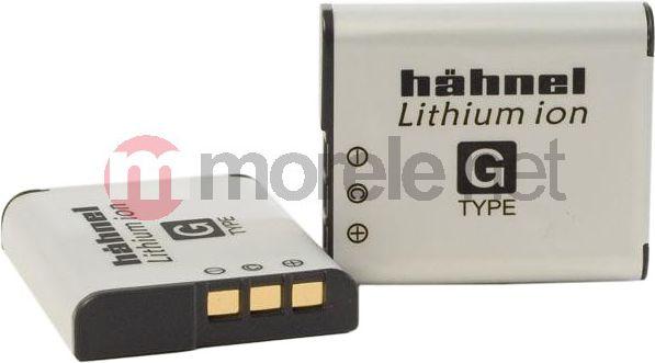 Hahnel HL-G1 baterija