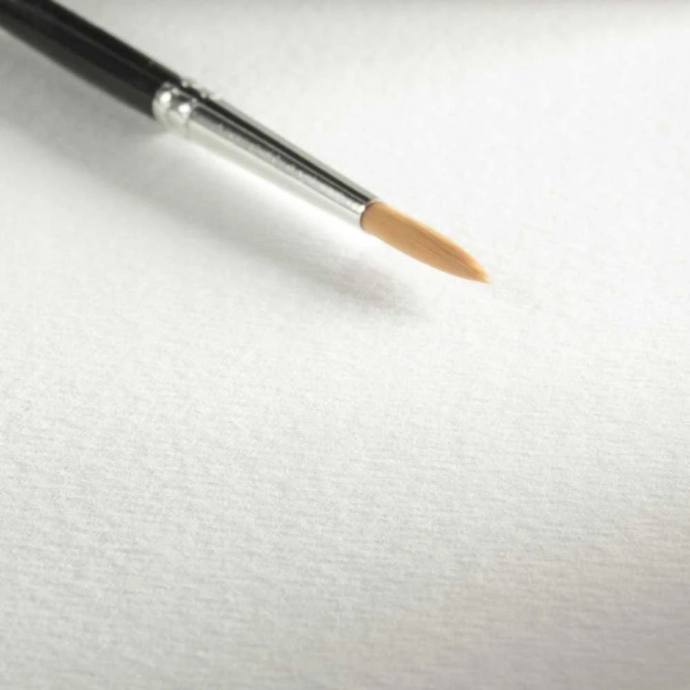 Hahnemühle akvarelės albumas A5 peizažo formatas 60 puslapių 200 g