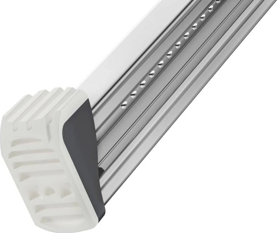 Hailo Platforma laiptams TP1, aliuminis