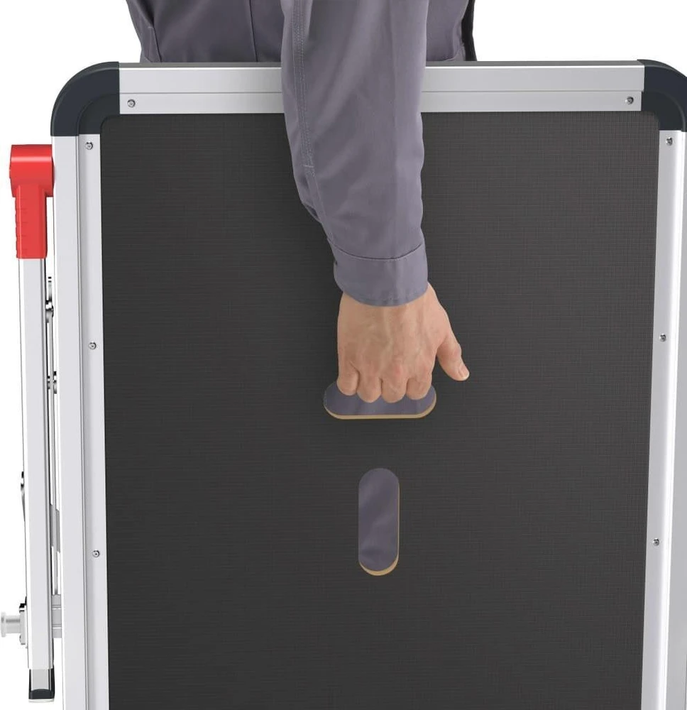 Hailo Platforma laiptams TP1, aliuminis