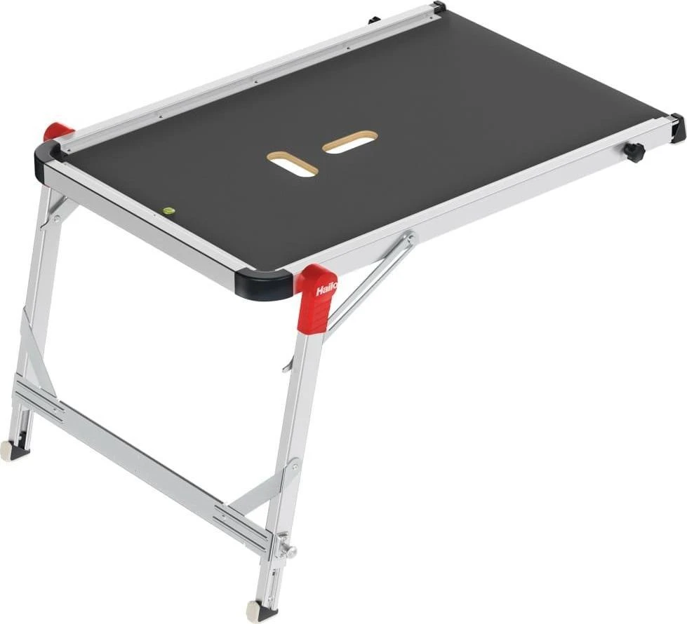 Hailo Platforma laiptams TP1, aliuminis