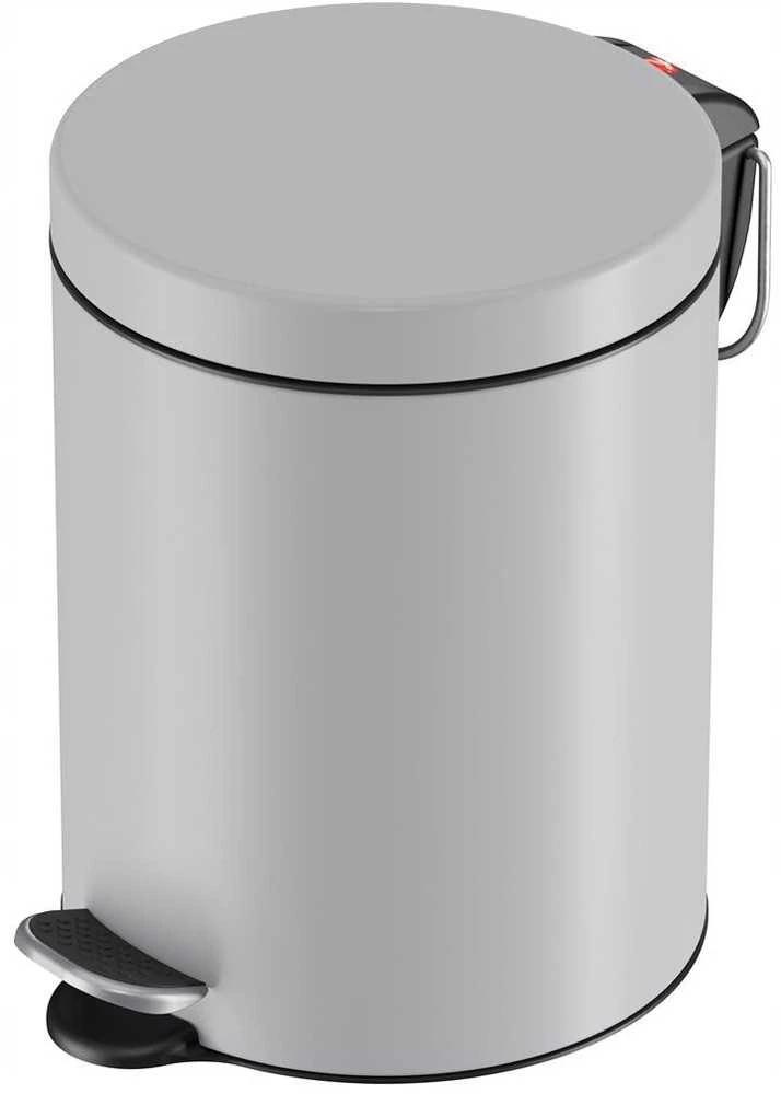 Hailo Šiukšliadėžė „Selekta S“ / 5 l / matinės juodos spalvos 4007126244840