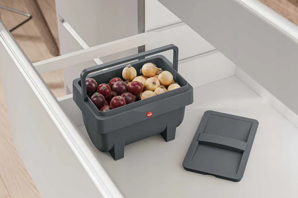 Hailo Hailo compost bin 'Eco Mini S'
